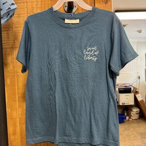 Simply Southern Sweet Land of Liberty Tee
